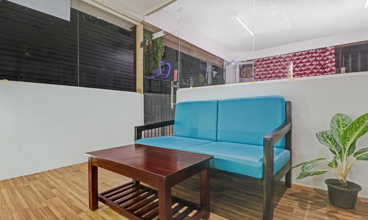 Treebo Apple Villa, 30 Mins From Bangalore Airport Exterior foto